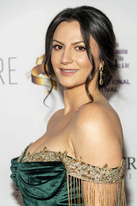 Preisverleihung des Arpa International Film Festivals 2022 in Beverly Hills