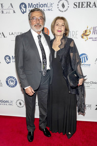 Preisverleihung des Arpa International Film Festivals 2022 in Beverly Hills