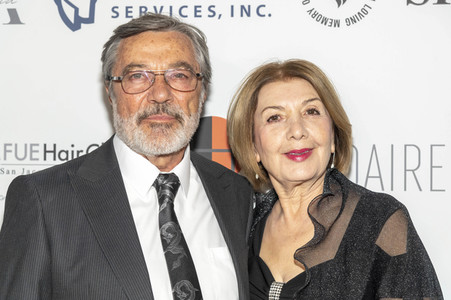 Preisverleihung des Arpa International Film Festivals 2022 in Beverly Hills