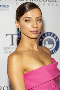 Preisverleihung des Arpa International Film Festivals 2022 in Beverly Hills