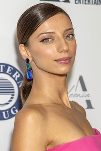 Preisverleihung des Arpa International Film Festivals 2022 in Beverly Hills