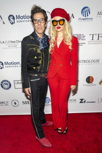 Preisverleihung des Arpa International Film Festivals 2022 in Beverly Hills