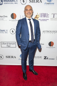 Preisverleihung des Arpa International Film Festivals 2022 in Beverly Hills