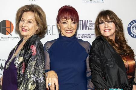 Preisverleihung des Arpa International Film Festivals 2022 in Beverly Hills