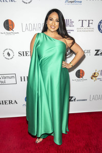 Preisverleihung des Arpa International Film Festivals 2022 in Beverly Hills