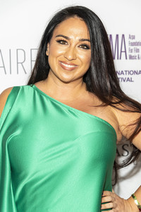 Preisverleihung des Arpa International Film Festivals 2022 in Beverly Hills