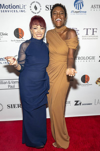 Preisverleihung des Arpa International Film Festivals 2022 in Beverly Hills