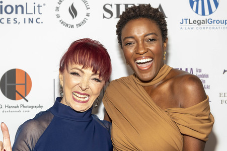 Preisverleihung des Arpa International Film Festivals 2022 in Beverly Hills