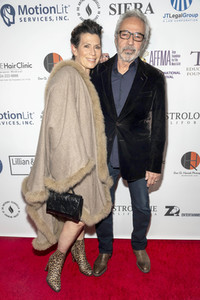 Preisverleihung des Arpa International Film Festivals 2022 in Beverly Hills