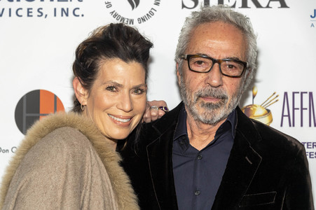 Preisverleihung des Arpa International Film Festivals 2022 in Beverly Hills