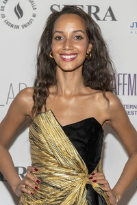 Preisverleihung des Arpa International Film Festivals 2022 in Beverly Hills