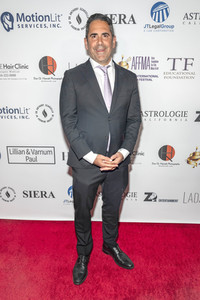 Preisverleihung des Arpa International Film Festivals 2022 in Beverly Hills