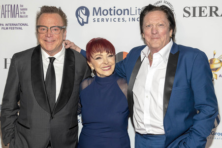 Preisverleihung des Arpa International Film Festivals 2022 in Beverly Hills