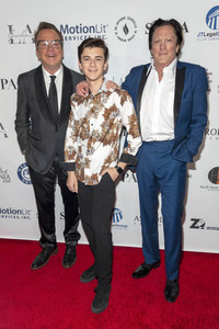 Preisverleihung des Arpa International Film Festivals 2022 in Beverly Hills