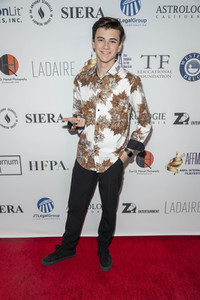 Preisverleihung des Arpa International Film Festivals 2022 in Beverly Hills