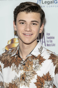 Preisverleihung des Arpa International Film Festivals 2022 in Beverly Hills