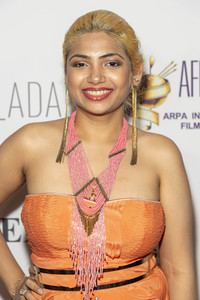 Preisverleihung des Arpa International Film Festivals 2022 in Beverly Hills