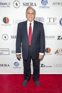 Preisverleihung des Arpa International Film Festivals 2022 in Beverly Hills