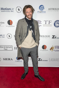 Preisverleihung des Arpa International Film Festivals 2022 in Beverly Hills