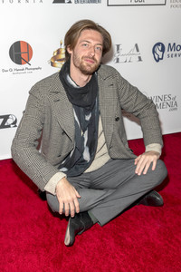 Preisverleihung des Arpa International Film Festivals 2022 in Beverly Hills