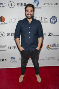 Preisverleihung des Arpa International Film Festivals 2022 in Beverly Hills