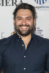 Preisverleihung des Arpa International Film Festivals 2022 in Beverly Hills