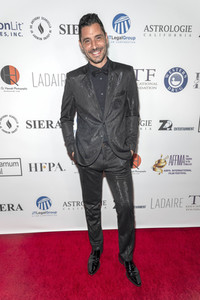 Preisverleihung des Arpa International Film Festivals 2022 in Beverly Hills