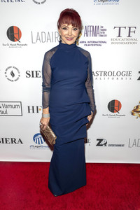 Preisverleihung des Arpa International Film Festivals 2022 in Beverly Hills