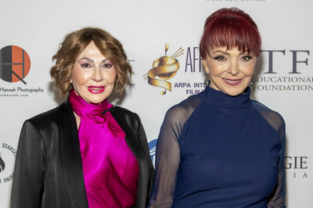 Preisverleihung des Arpa International Film Festivals 2022 in Beverly Hills