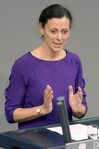 68. Sitzung des Deutschen Bundestages in Berlin