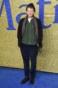Filmpremiere 'Matilda - Das Musical' in London