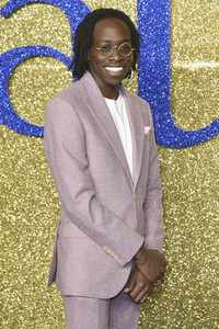 Filmpremiere 'Matilda - Das Musical' in London