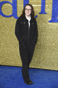 Filmpremiere 'Matilda - Das Musical' in London