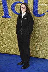 Filmpremiere 'Matilda - Das Musical' in London