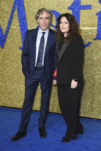 Filmpremiere 'Matilda - Das Musical' in London