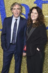 Filmpremiere 'Matilda - Das Musical' in London