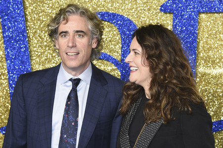 Filmpremiere 'Matilda - Das Musical' in London