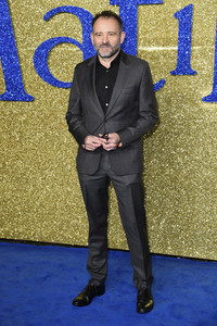 Filmpremiere 'Matilda - Das Musical' in London