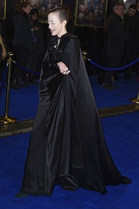 Filmpremiere 'Matilda - Das Musical' in London