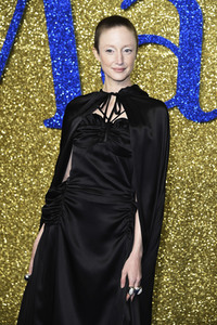 Filmpremiere 'Matilda - Das Musical' in London