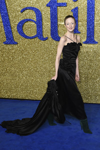 Filmpremiere 'Matilda - Das Musical' in London