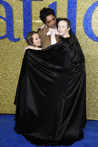 Filmpremiere 'Matilda - Das Musical' in London