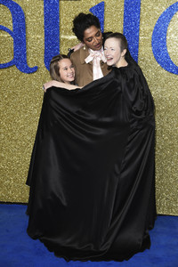 Filmpremiere 'Matilda - Das Musical' in London