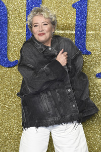 Filmpremiere 'Matilda - Das Musical' in London