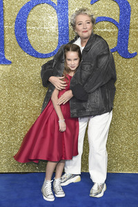 Filmpremiere 'Matilda - Das Musical' in London
