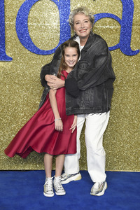 Filmpremiere 'Matilda - Das Musical' in London