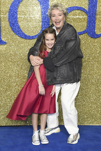 Filmpremiere 'Matilda - Das Musical' in London