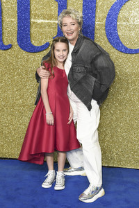 Filmpremiere 'Matilda - Das Musical' in London