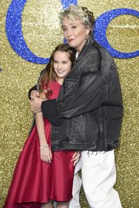 Filmpremiere 'Matilda - Das Musical' in London