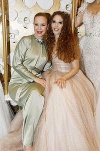 Eröffnung vom Brautmodengeschäft Soulmaid Bridal Couture in Dresden